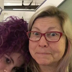 Meet your Posher, Susan